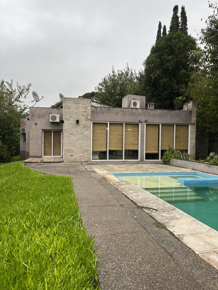 CASA EN VENTA EN EL CORTE, YB. SUPER OPORTUNIDAD!!