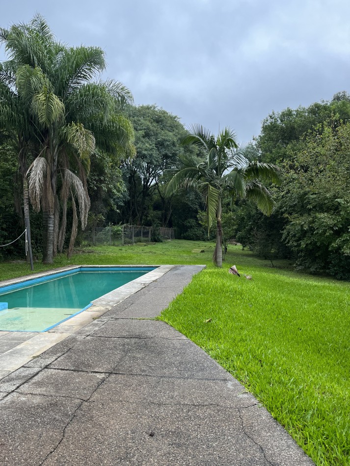 CASA EN VENTA EN EL CORTE, YB. SUPER OPORTUNIDAD!!