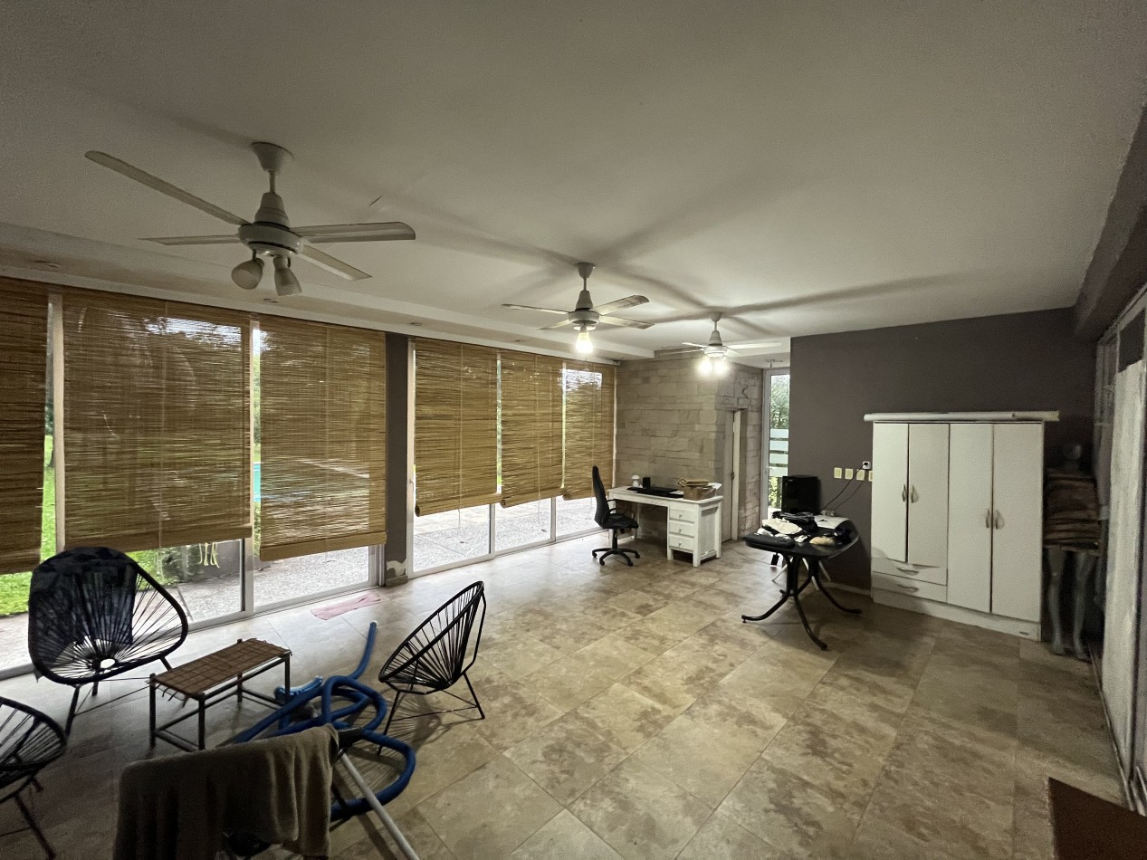 CASA EN VENTA EN EL CORTE, YB. SUPER OPORTUNIDAD!!