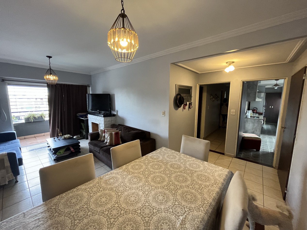 DEPARTAMENTO EN VENTA ZONA PLAZOLETA MITRE-EXCELENTE ESTADO 