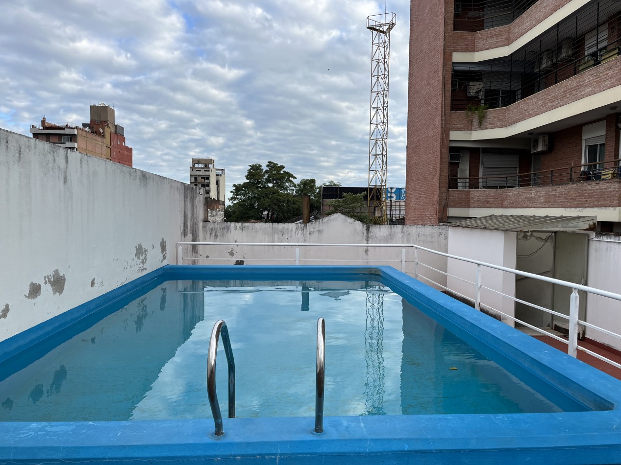 DEPARTAMENTO EN VENTA ZONA PLAZOLETA MITRE-EXCELENTE ESTADO 