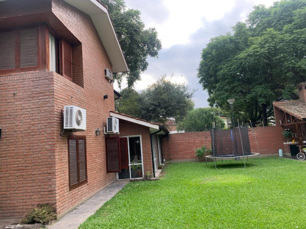 VENTA IMPORTANTE PROPIEDAD ESQUINA YB