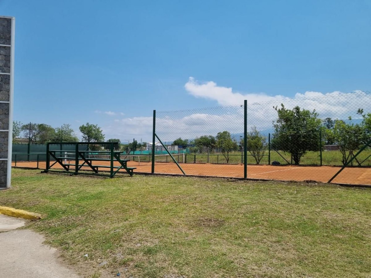 TERRENO EN VENTA EL MIRADOR COUNTRY CLUB
