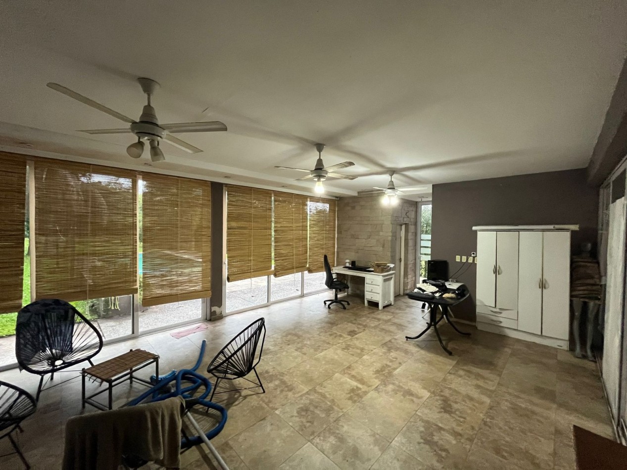 CASA EN VENTA EN EL CORTE, SOBRE LA RUTA-YB 