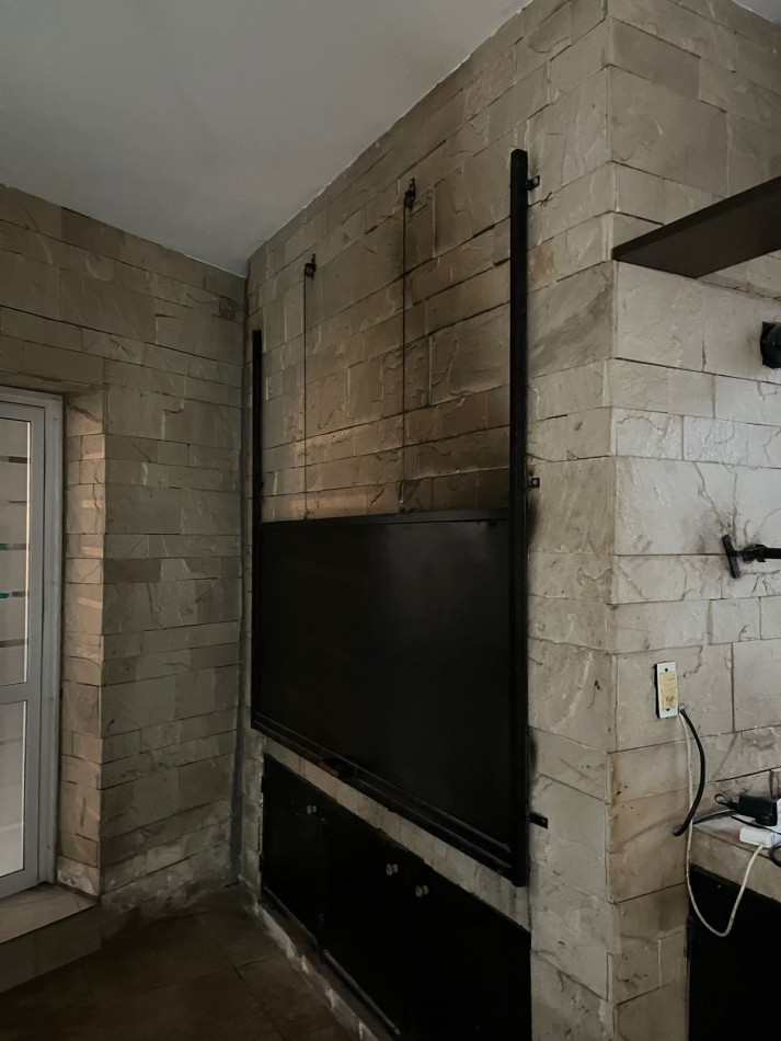 CASA EN VENTA EN EL CORTE, SOBRE LA RUTA-YB 