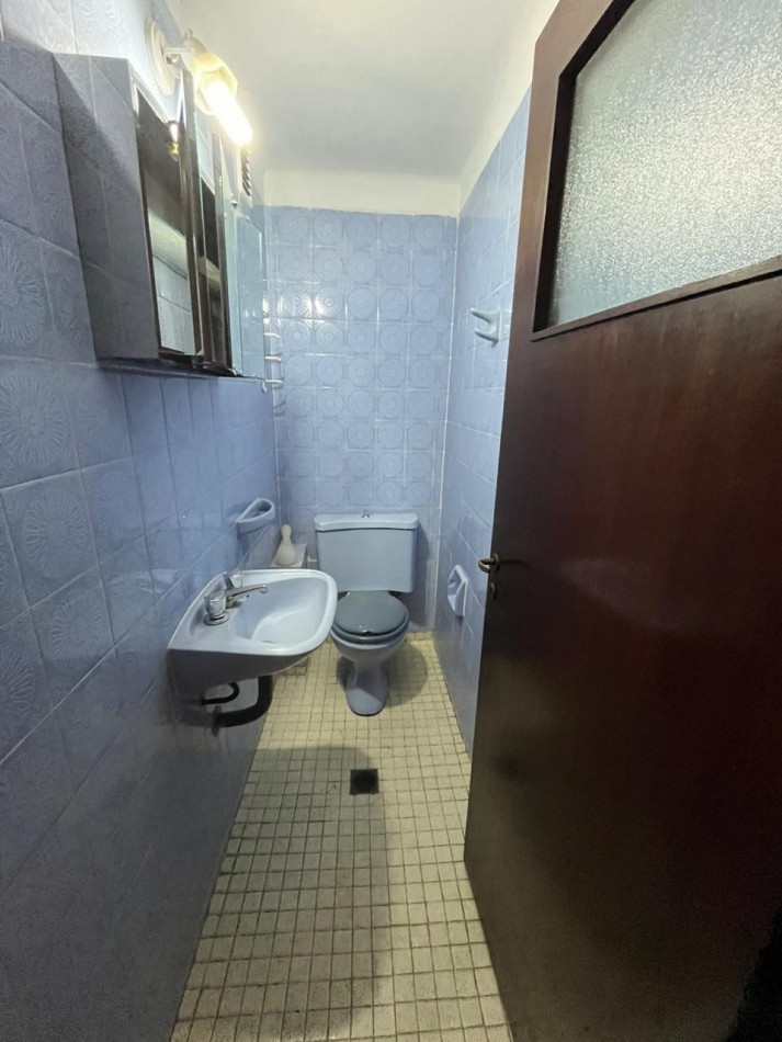 DEPARTAMENTO EN VENTA MUÑECAS 650, 3 DORMITORIOS CON COCHERA