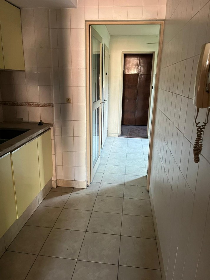 DEPARTAMENTO EN VENTA MUÑECAS 650, 3 DORMITORIOS CON COCHERA