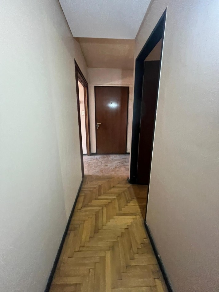 DEPARTAMENTO EN VENTA MUÑECAS 650, 3 DORMITORIOS CON COCHERA
