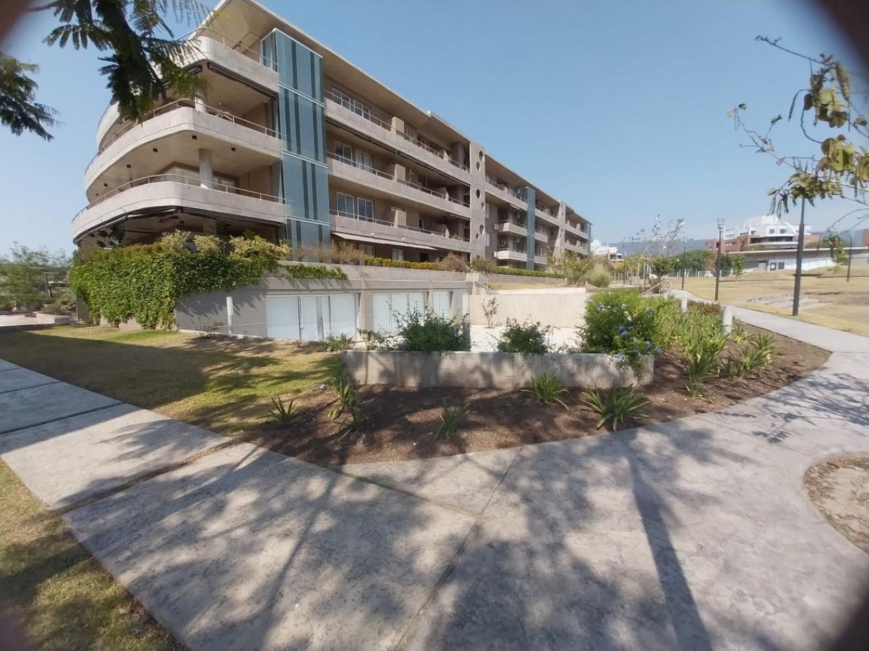 DEPARTAMENTO PREMIUM VENTA EN YB RESIDENCES 