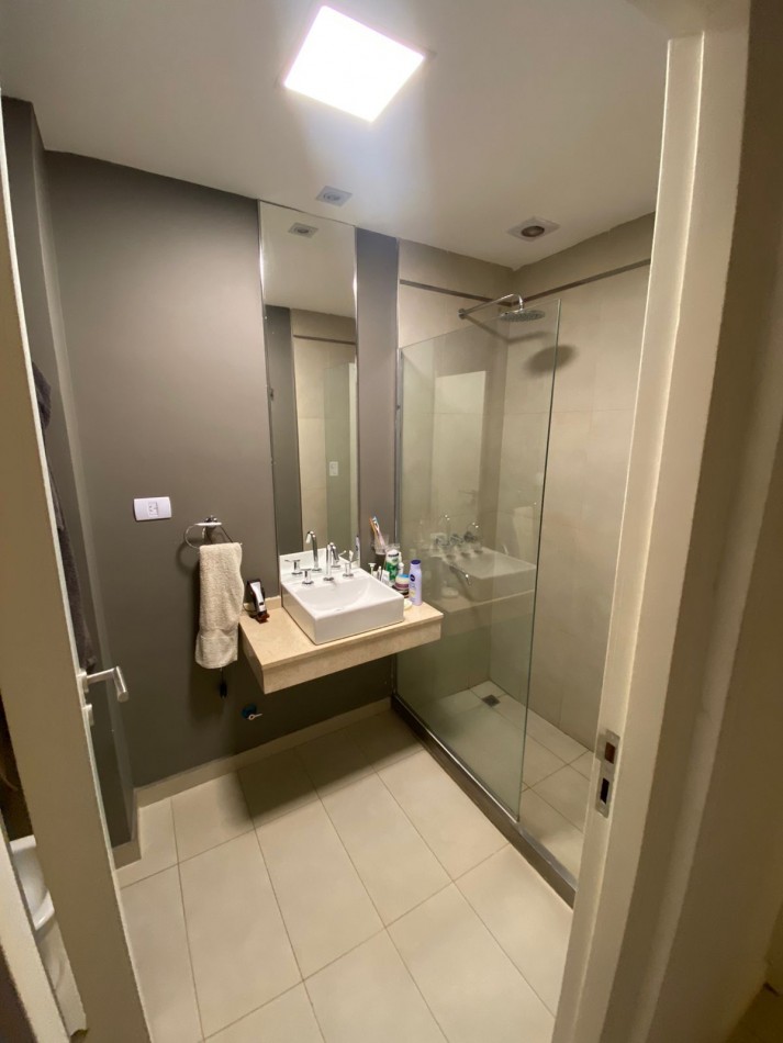 DEPARTAMENTO PREMIUM VENTA EN YB RESIDENCES 