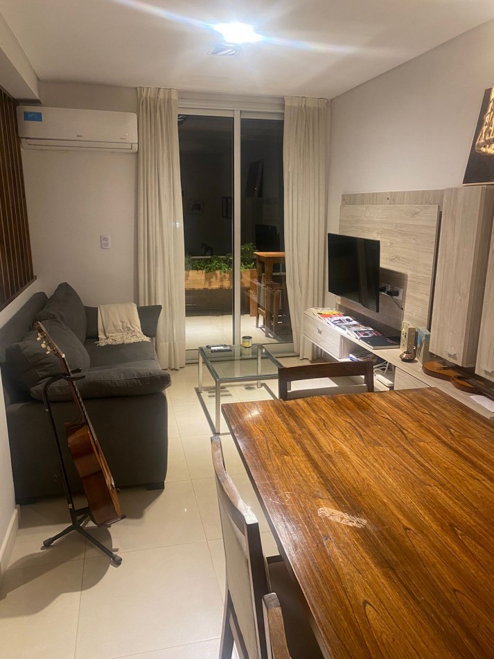DEPARTAMENTO PREMIUM VENTA EN YB RESIDENCES 