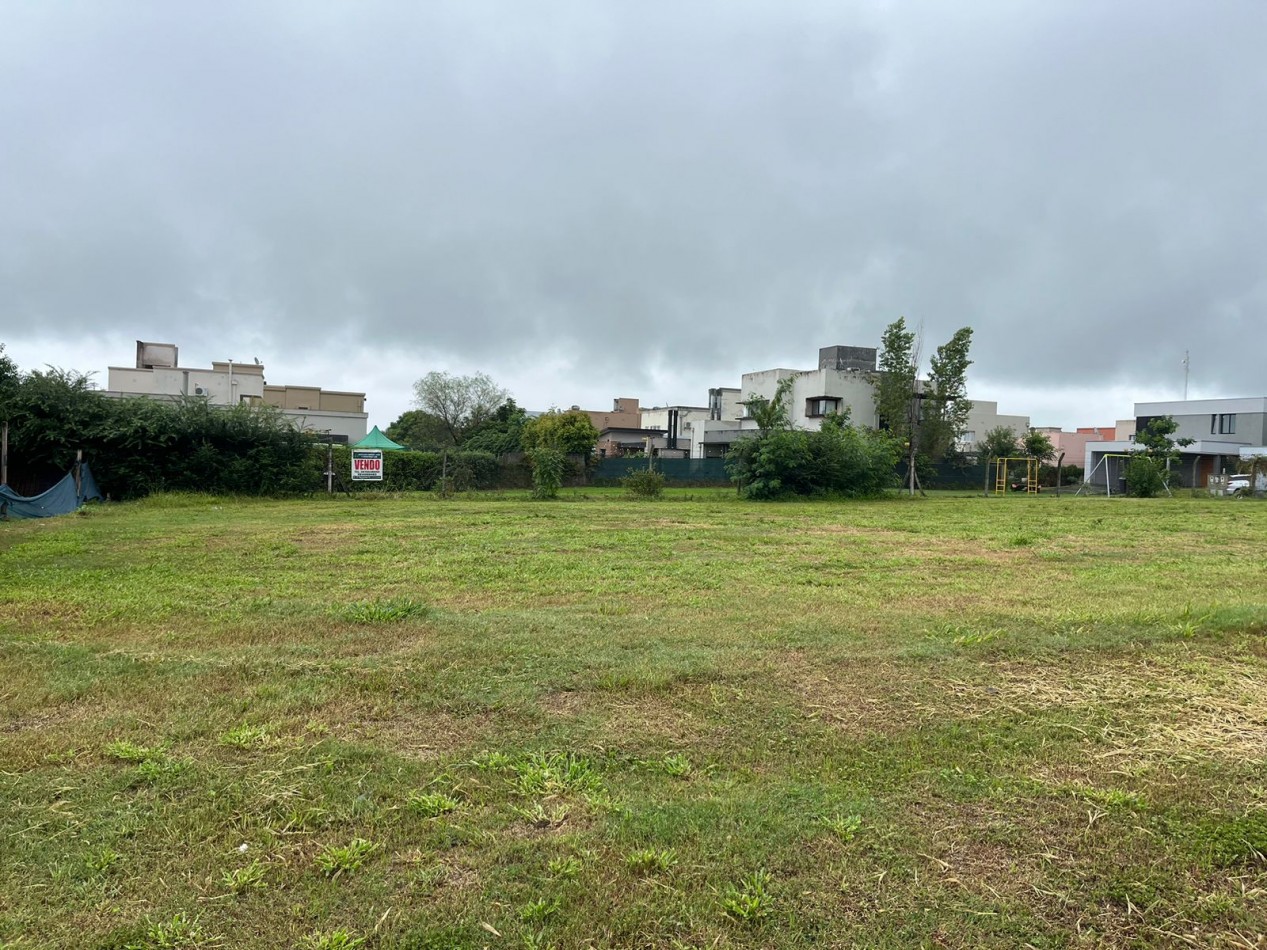 TERRENO EN VENTA EN ALTO VERDE 3