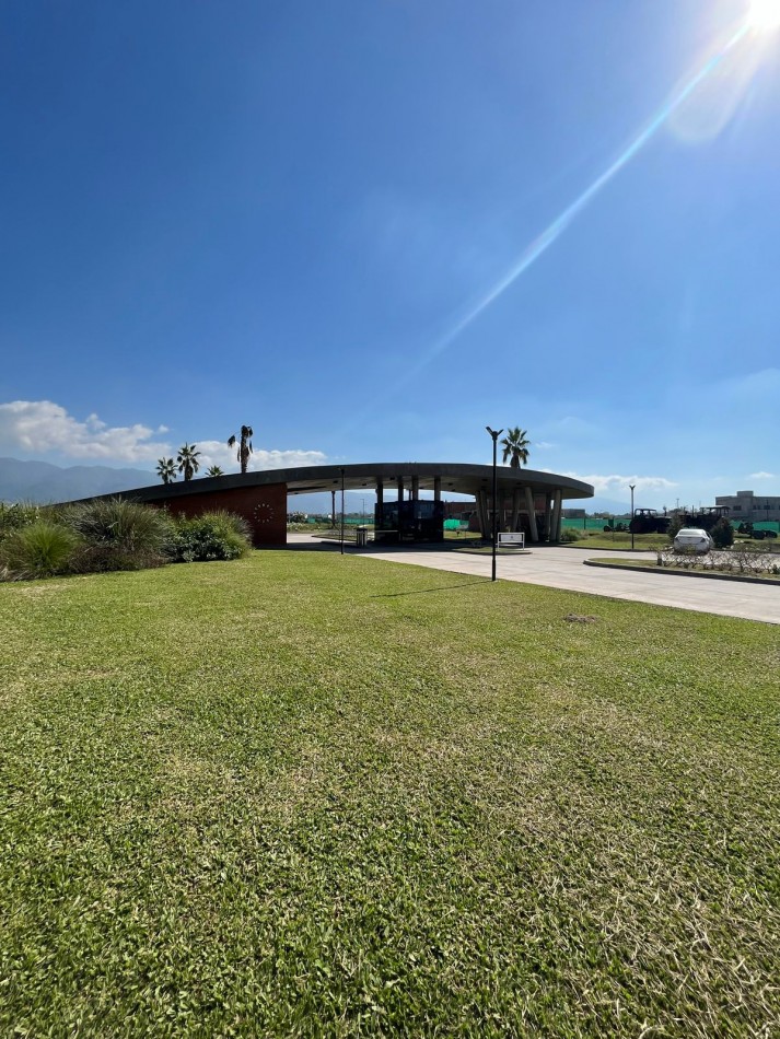 TERRENO EN VENTA CENTRAL EN VIENTO SUR