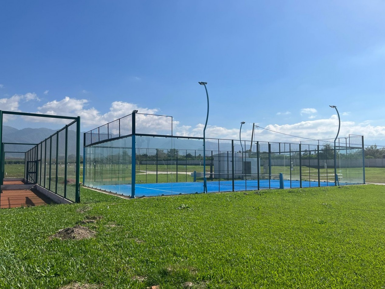 TERRENO EN VENTA CENTRAL EN VIENTO SUR