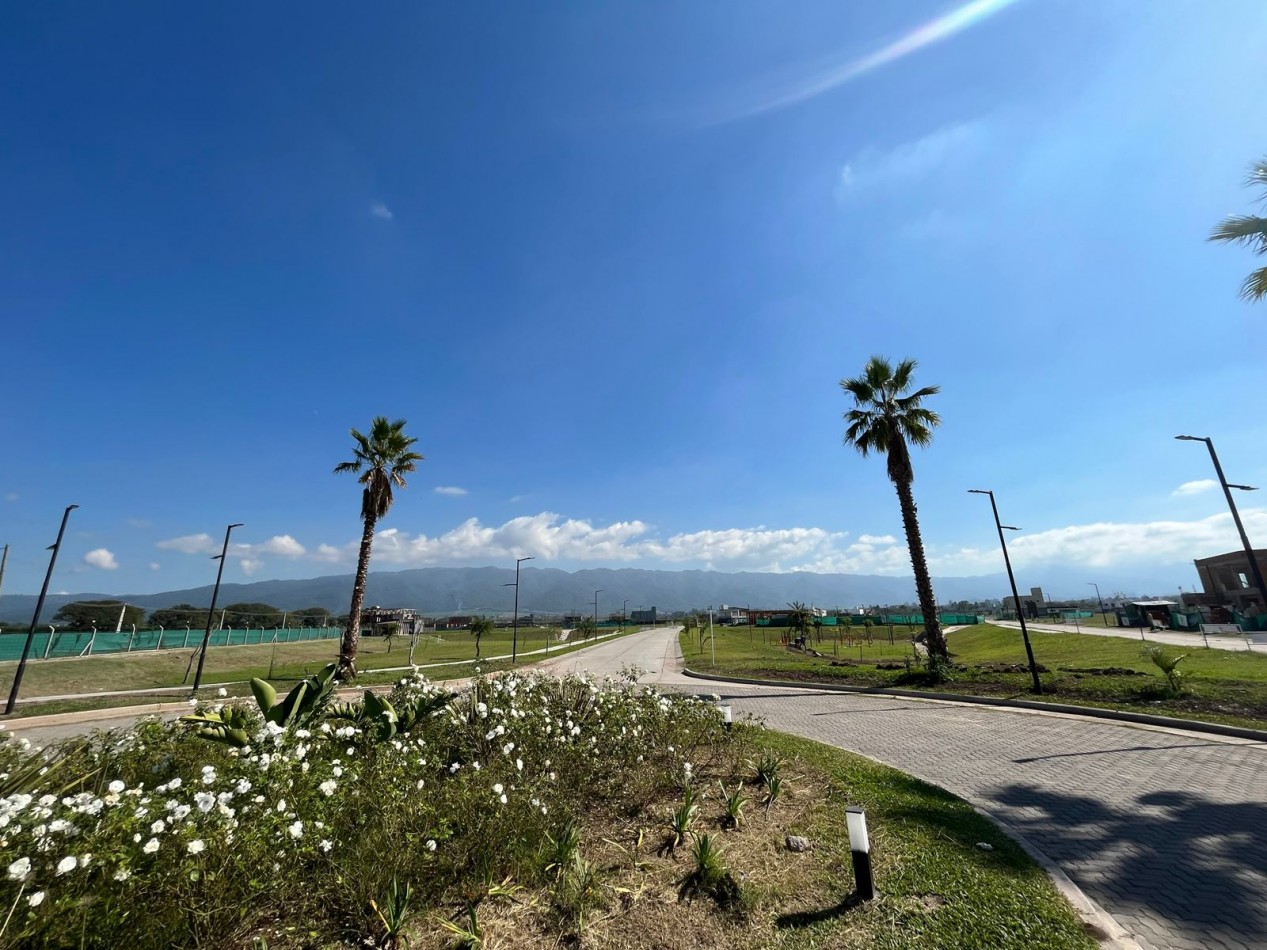 TERRENO EN VENTA CENTRAL EN VIENTO SUR