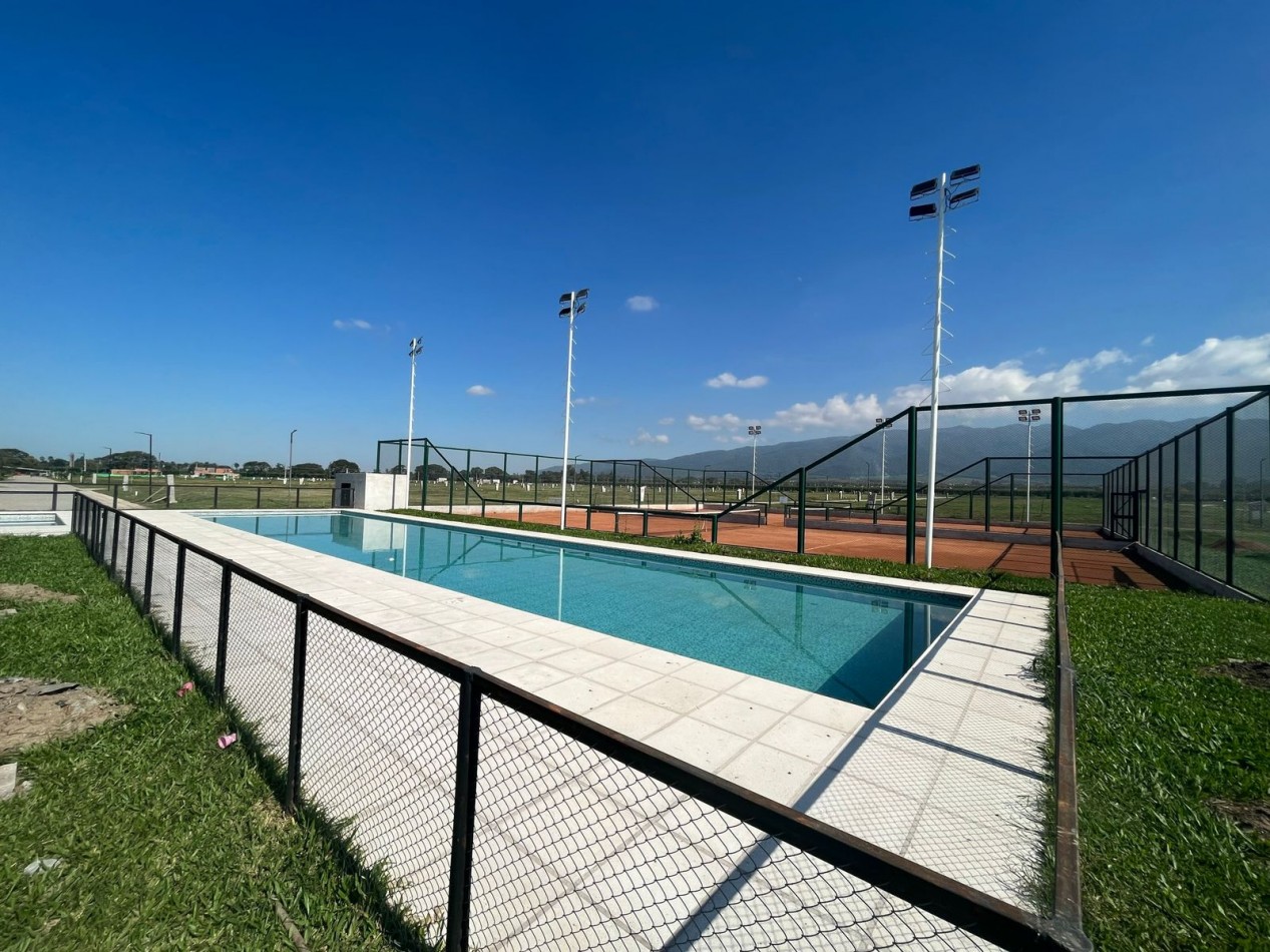 TERRENO EN VENTA CENTRAL EN VIENTO SUR