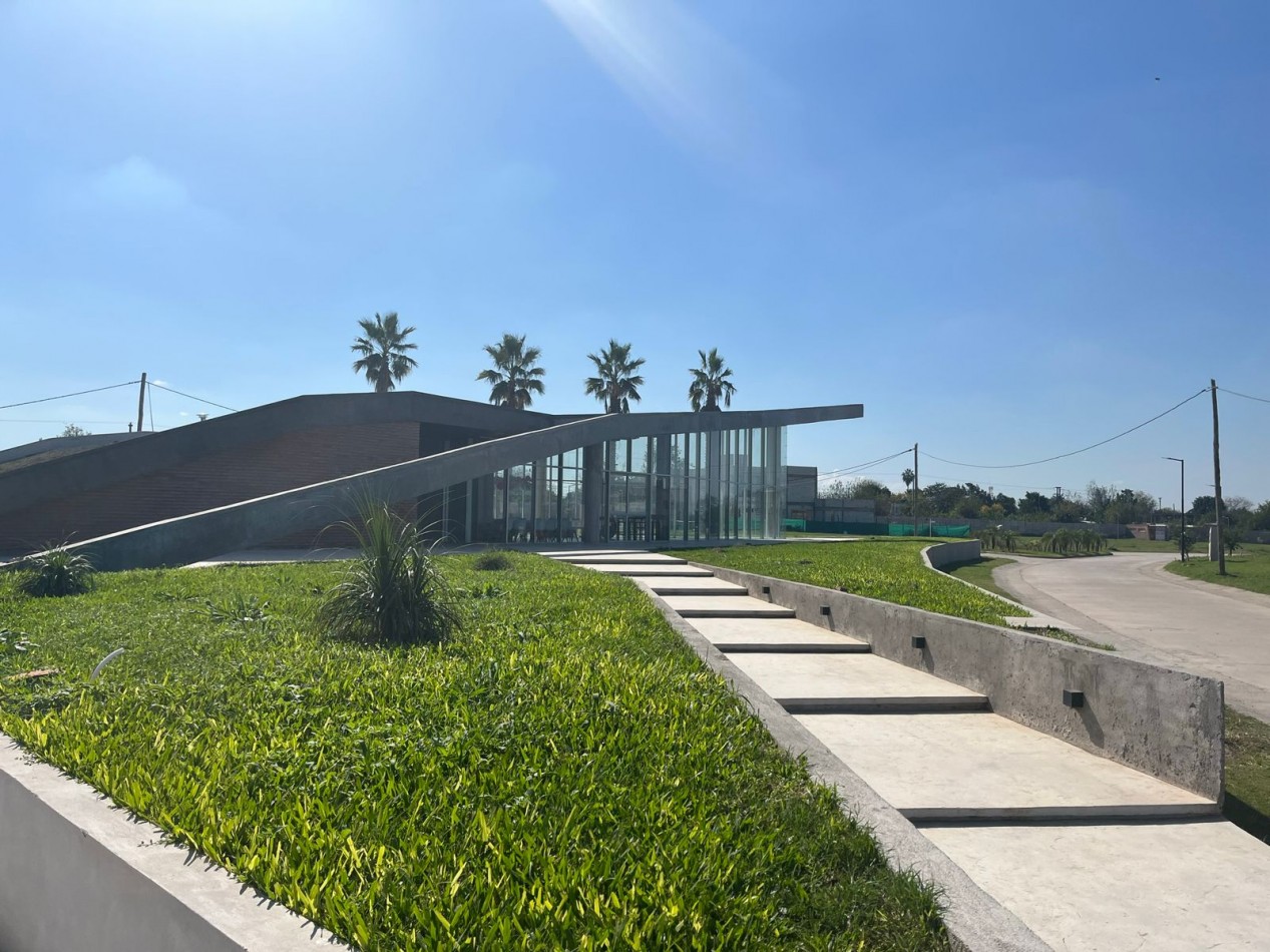 TERRENO EN VENTA CENTRAL EN VIENTO SUR