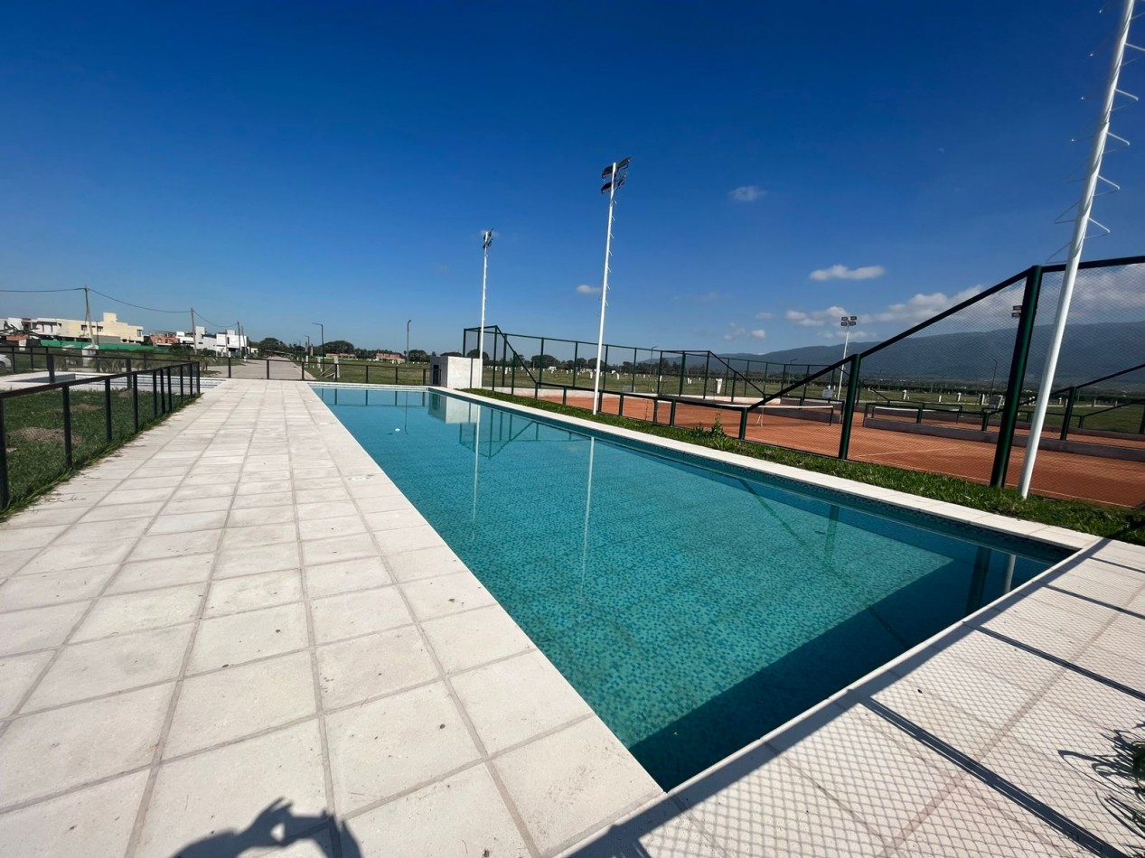 TERRENO EN VENTA CENTRAL EN VIENTO SUR