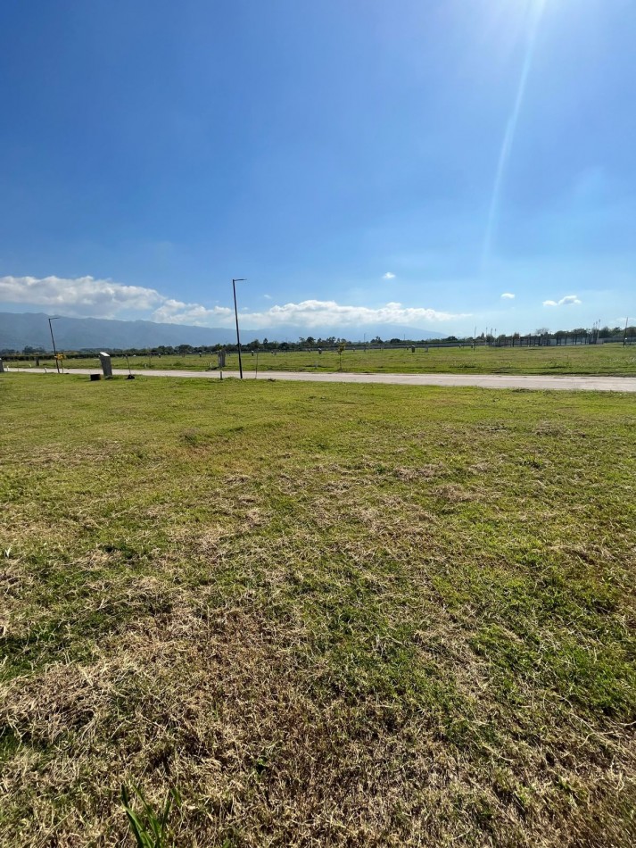 TERRENO EN VENTA CENTRAL EN VIENTO SUR