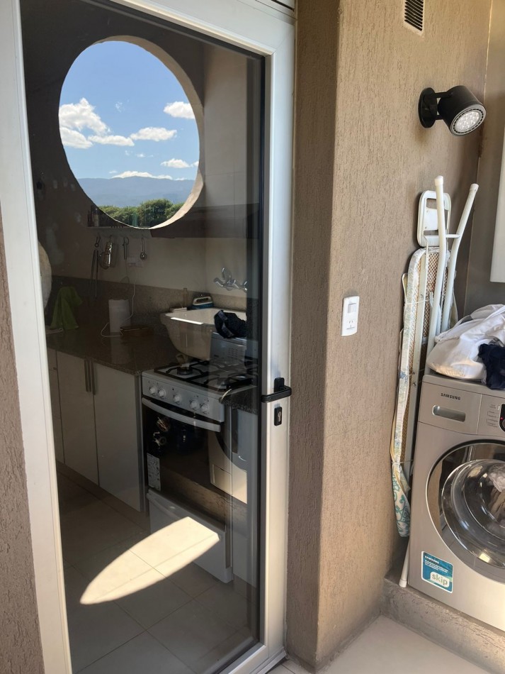 DEPARTAMENTO PREMIUM VENTA EN YB RESIDENCES 