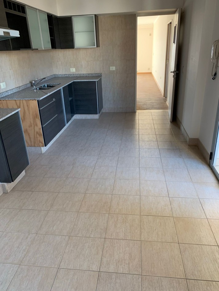 DEPARTAMENTO EN VENTA A ESTRENAR, BARRIO NORTE!