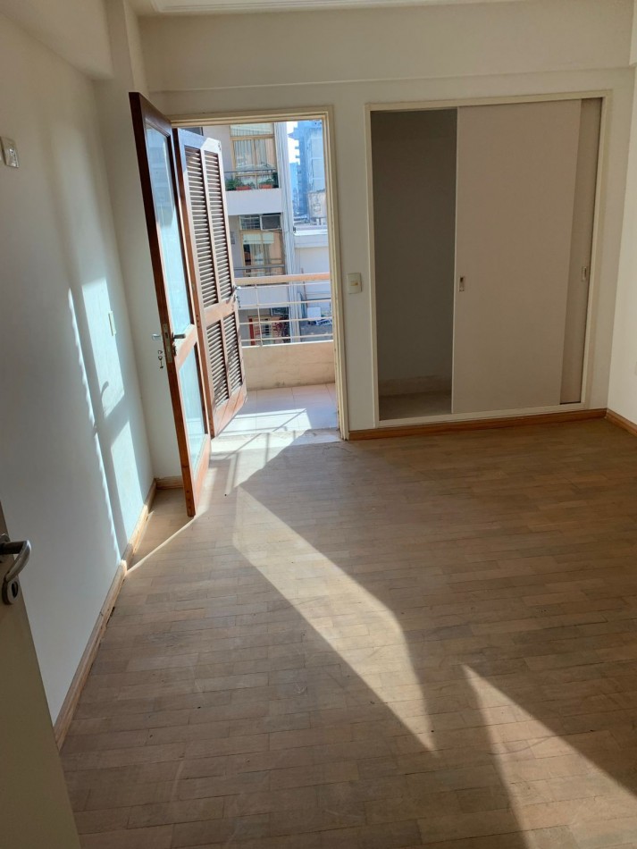 DEPARTAMENTO EN VENTA A ESTRENAR, BARRIO NORTE!