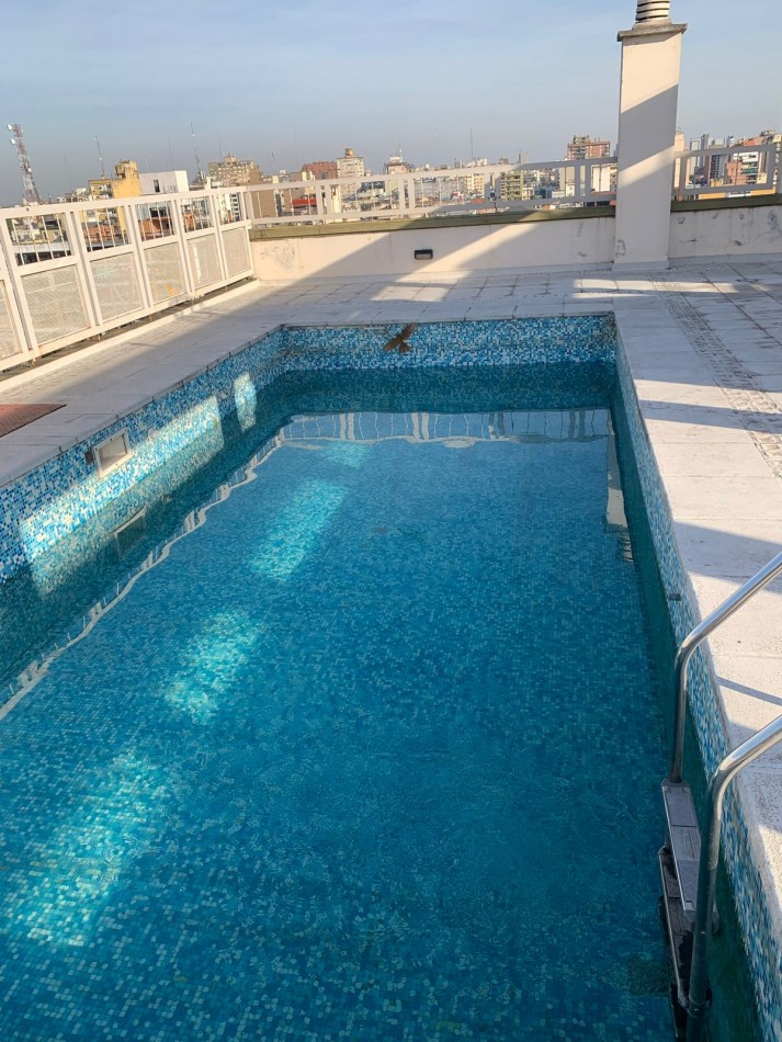 DEPARTAMENTO EN VENTA A ESTRENAR, BARRIO NORTE!