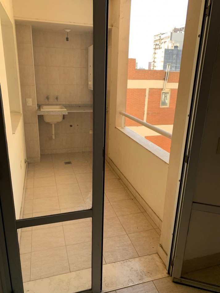 DEPARTAMENTO EN VENTA A ESTRENAR, BARRIO NORTE!