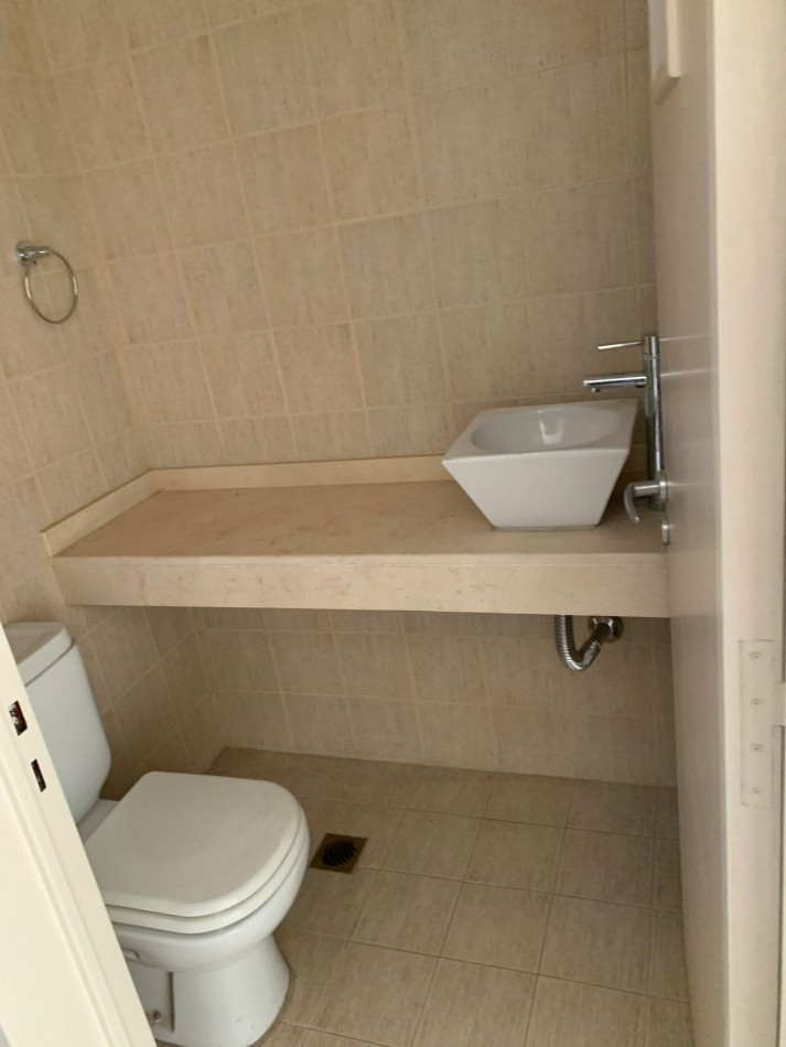 DEPARTAMENTO EN VENTA A ESTRENAR, BARRIO NORTE!