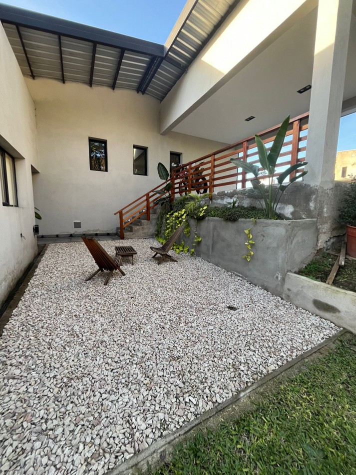 ESPECTACULAR CASA EN VENTA EN LA RESERVA 1, LOS NOGALES. APTA CRED. HIP!!!! 