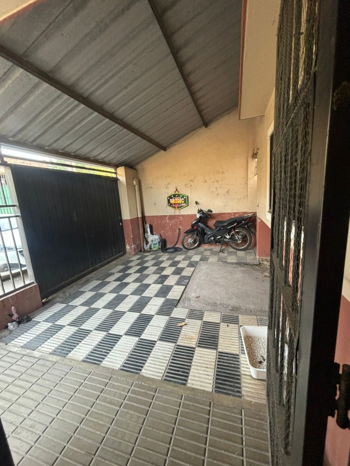 VENTA HERMOSA CASA EN TAFI VIEJO 