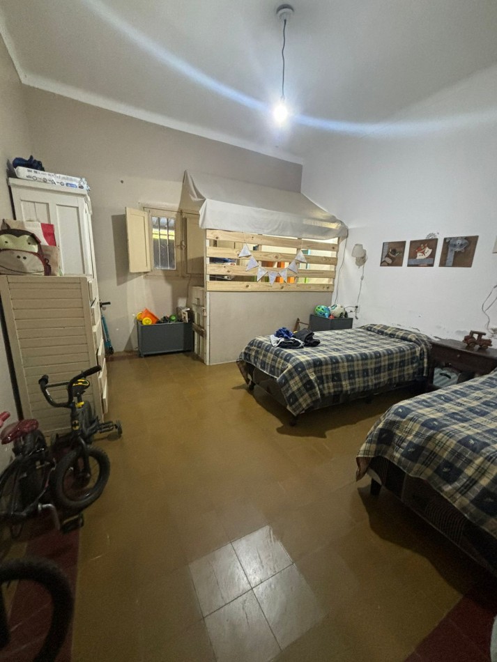 VENTA HERMOSA CASA EN TAFI VIEJO 