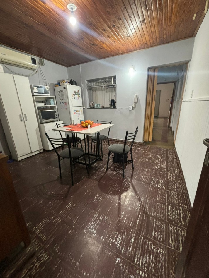VENTA HERMOSA CASA EN TAFI VIEJO 