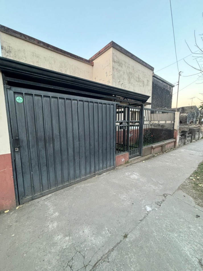 VENTA HERMOSA CASA EN TAFI VIEJO 