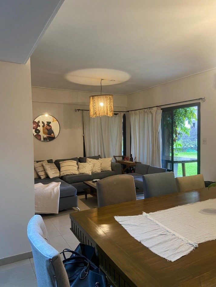 IMPECABLE DEPTO 3 DORMITORIOS EN VENTA BUENA VISTA, YERBA BUENA