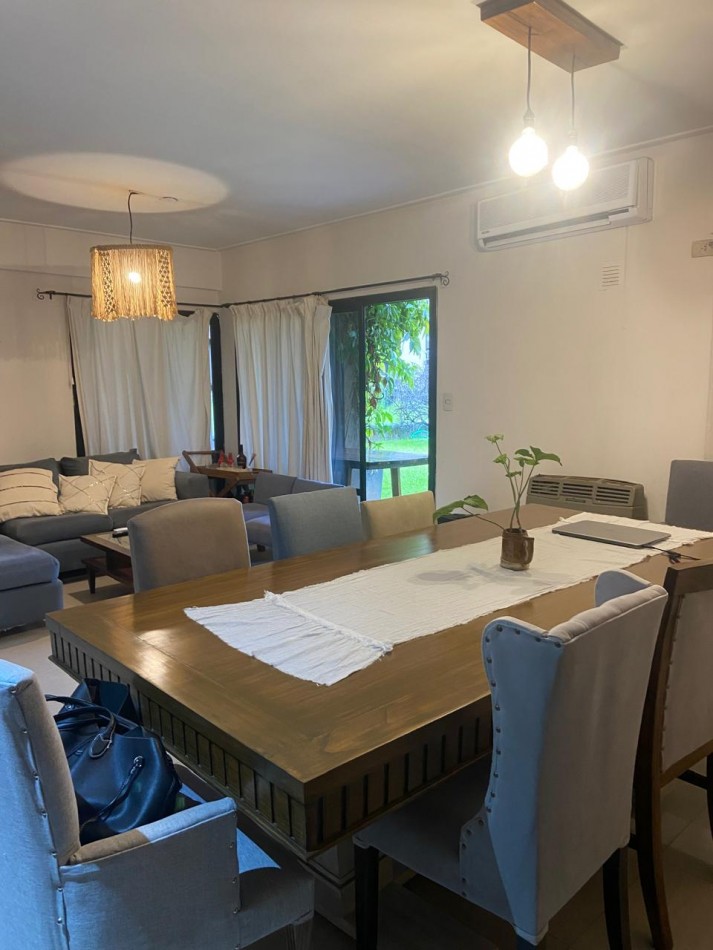 IMPECABLE DEPTO 3 DORMITORIOS EN VENTA BUENA VISTA, YERBA BUENA