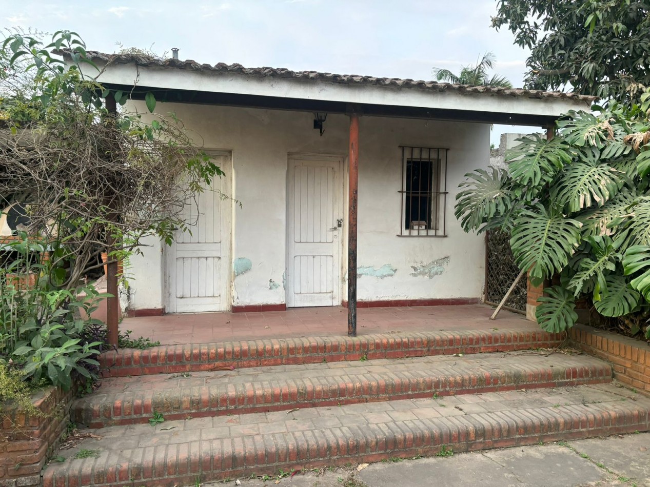 ESPECTACULAR CASA EN VENTA YB