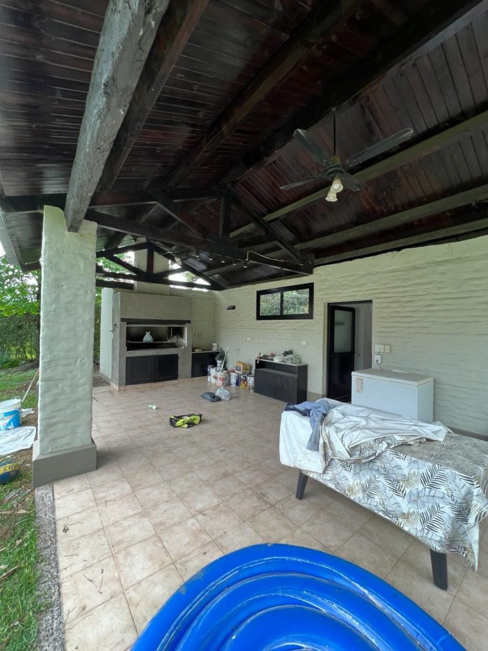IMPORTANTE CASA EN VENTA COUNTRY VIEJO GOLF