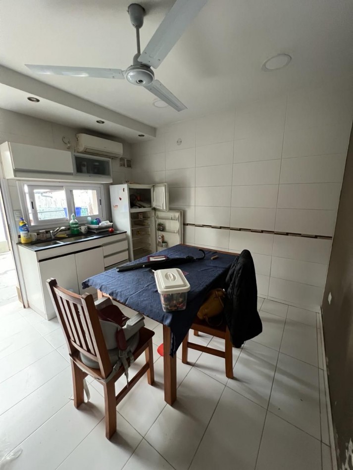 IMPORTANTE CASA EN VENTA COUNTRY VIEJO GOLF