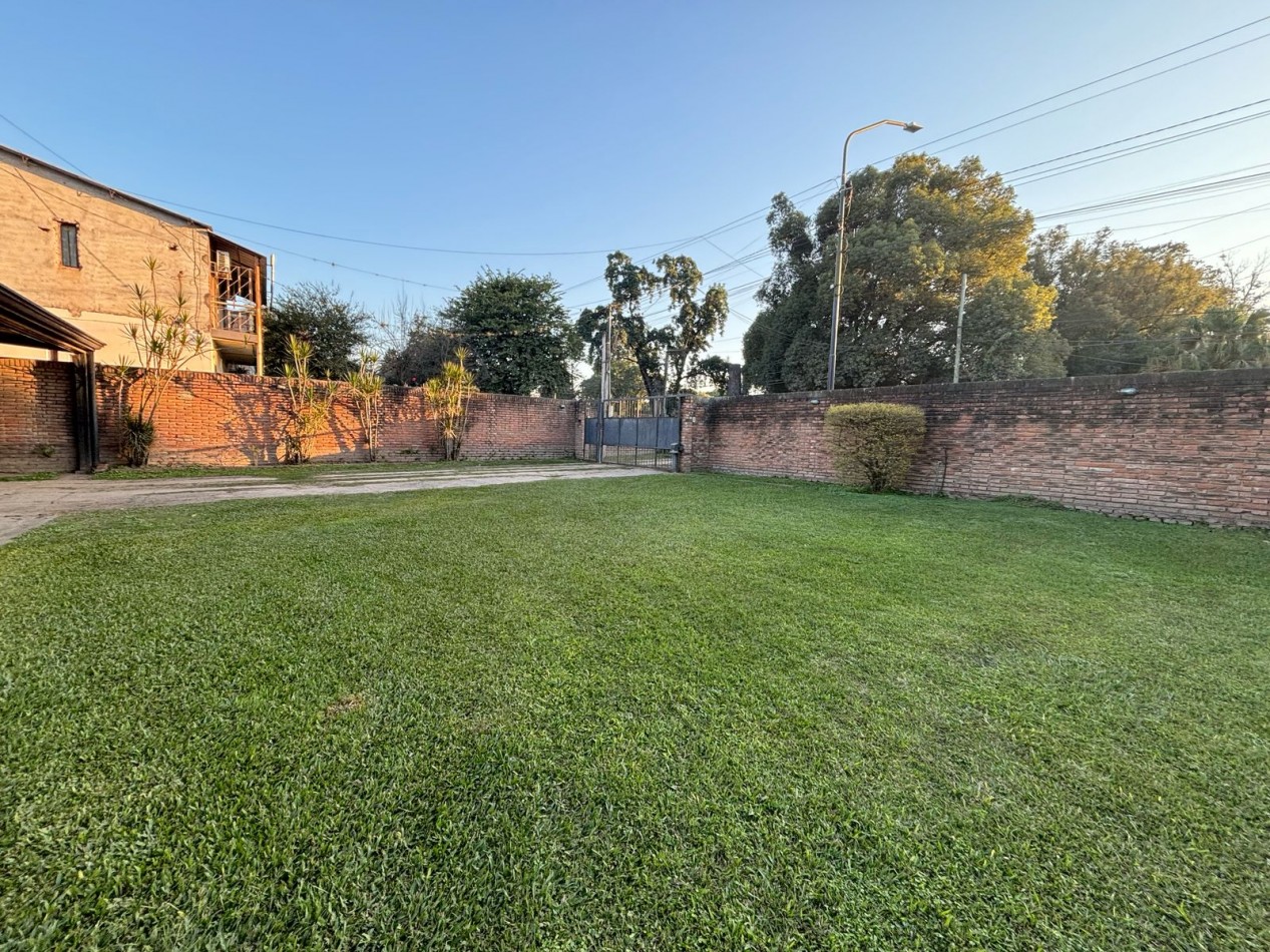 VENTA IMPORTANTE PROPIEDAD EN OPORTUNIDAD SOLANO VERA 1000, YB