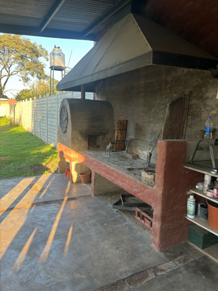 VENTA IMPORTANTE PROPIEDAD EN OPORTUNIDAD SOLANO VERA 1000, YB