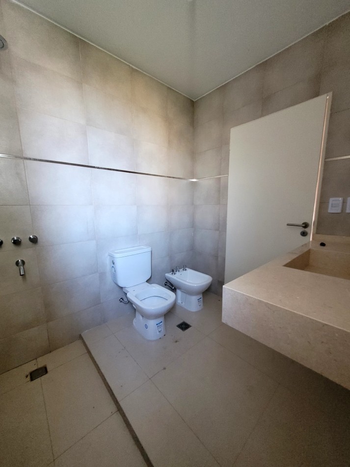 CASA A ESTRENAR EN VENTA EN ALTOS DE CEVIL 2, SAN JOSE- TAFIE VIEJO