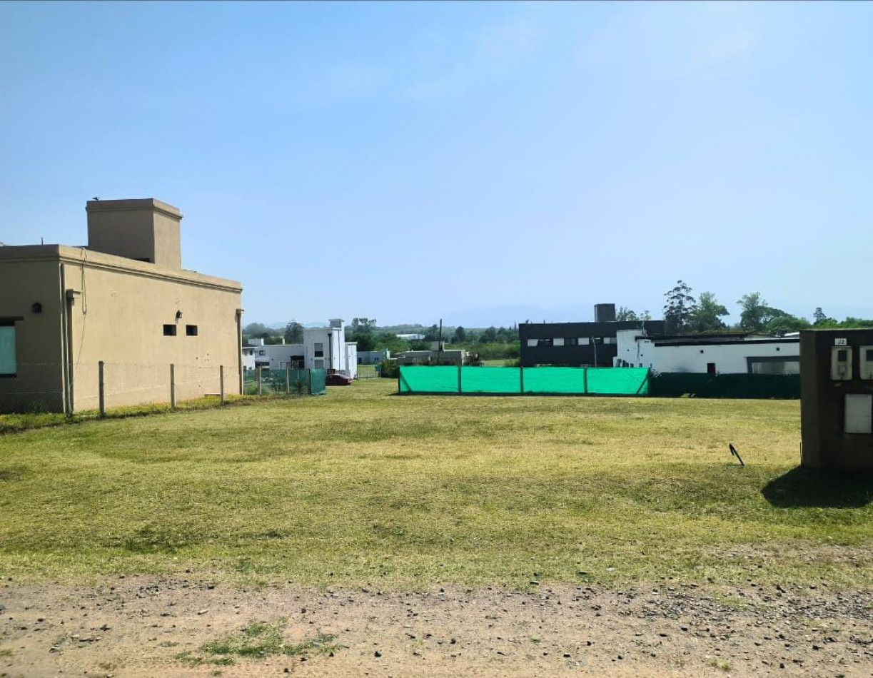 TERRENO EN VENTA EL MIRADOR COUNTRY CLUB