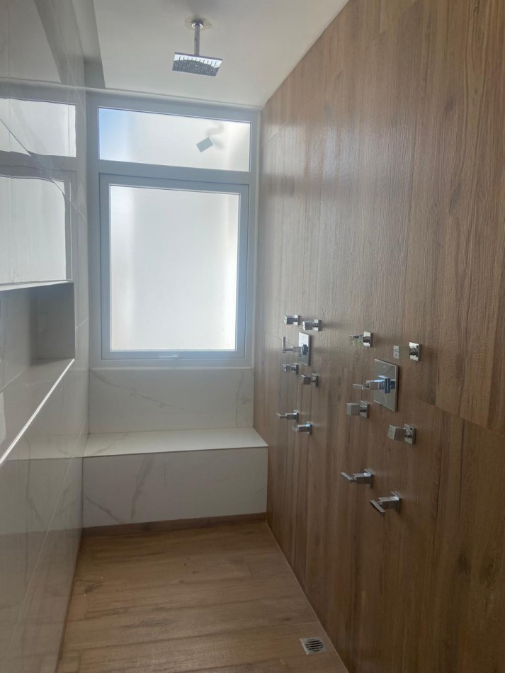 EXCLUSIVA CASA PREMIUM EN VENTA COUNTRY SAN PABLO