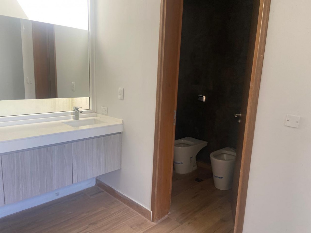 EXCLUSIVA CASA PREMIUM EN VENTA COUNTRY SAN PABLO