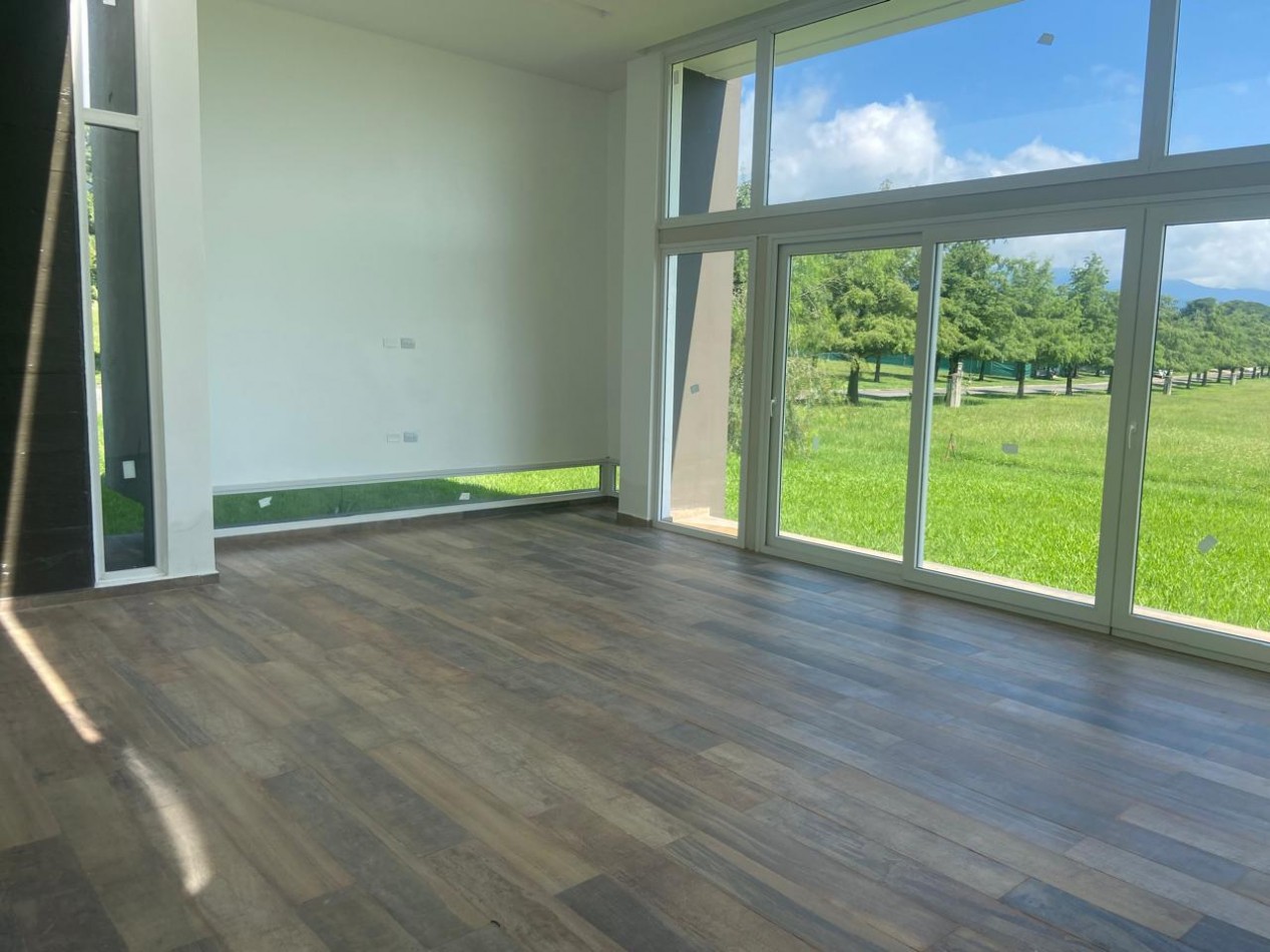 EXCLUSIVA CASA PREMIUM EN VENTA COUNTRY SAN PABLO