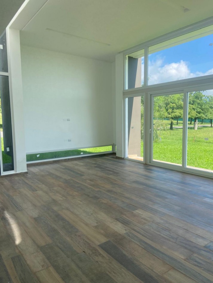 EXCLUSIVA CASA PREMIUM EN VENTA COUNTRY SAN PABLO