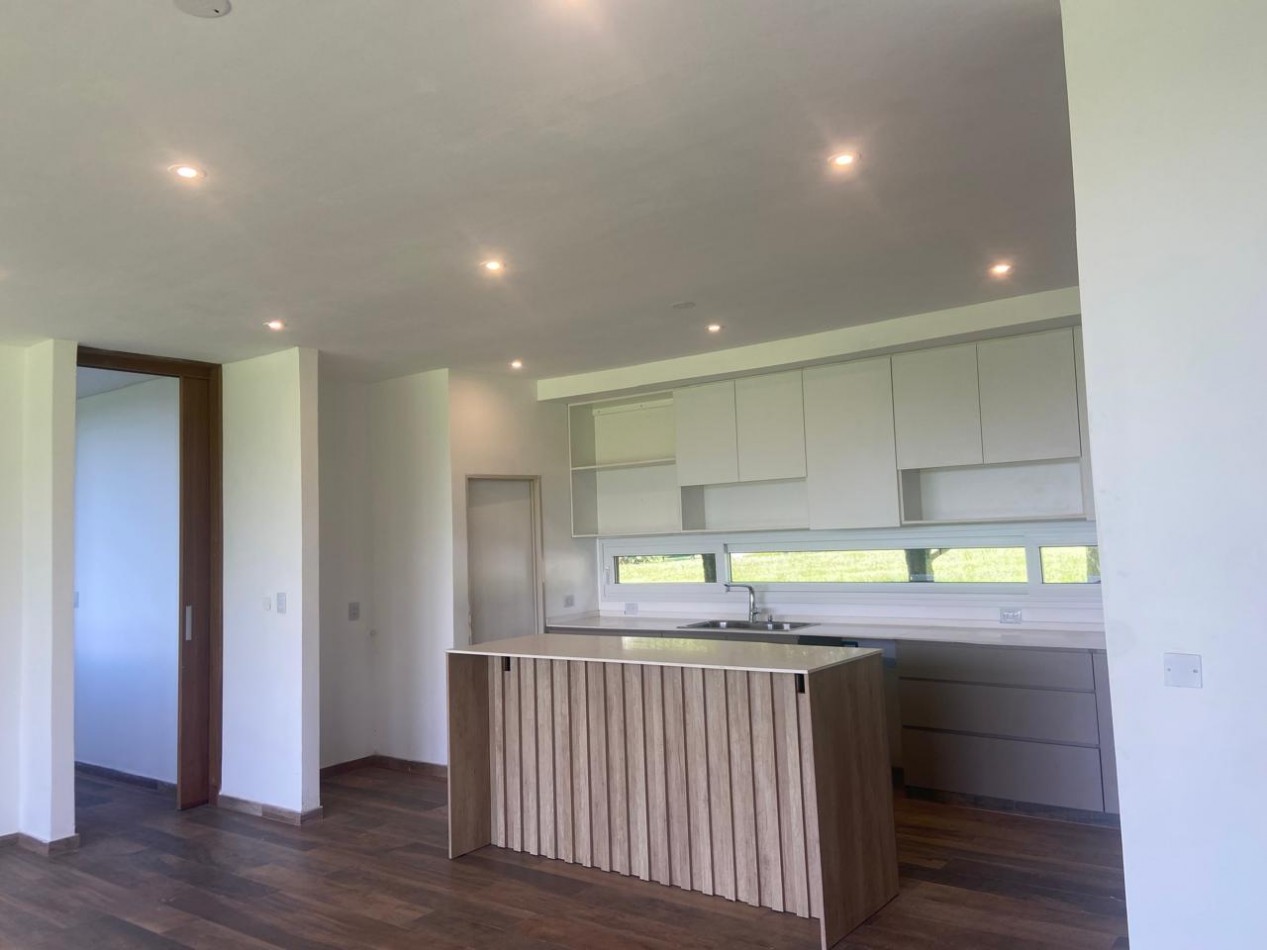 EXCLUSIVA CASA PREMIUM EN VENTA COUNTRY SAN PABLO