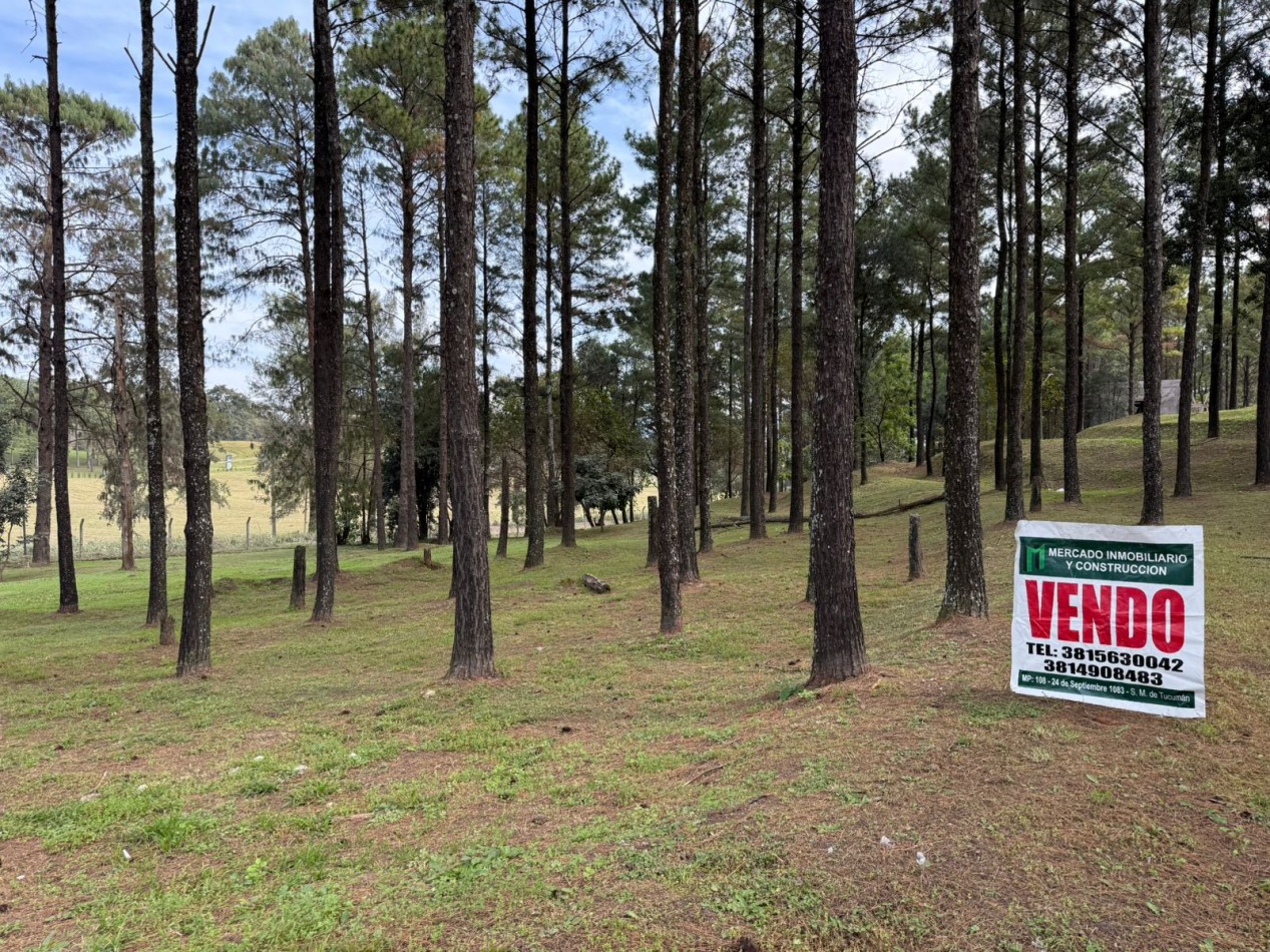 OPORTUNIDAD!!TERRENO EN VENTA/PERMUTA EN LA RESERVA I , LOS NOGALES.