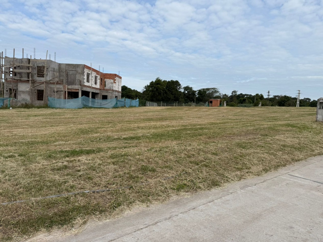 LIQUIDAMOS TERRENO RESERVA II OPORTUNIDAD!! 